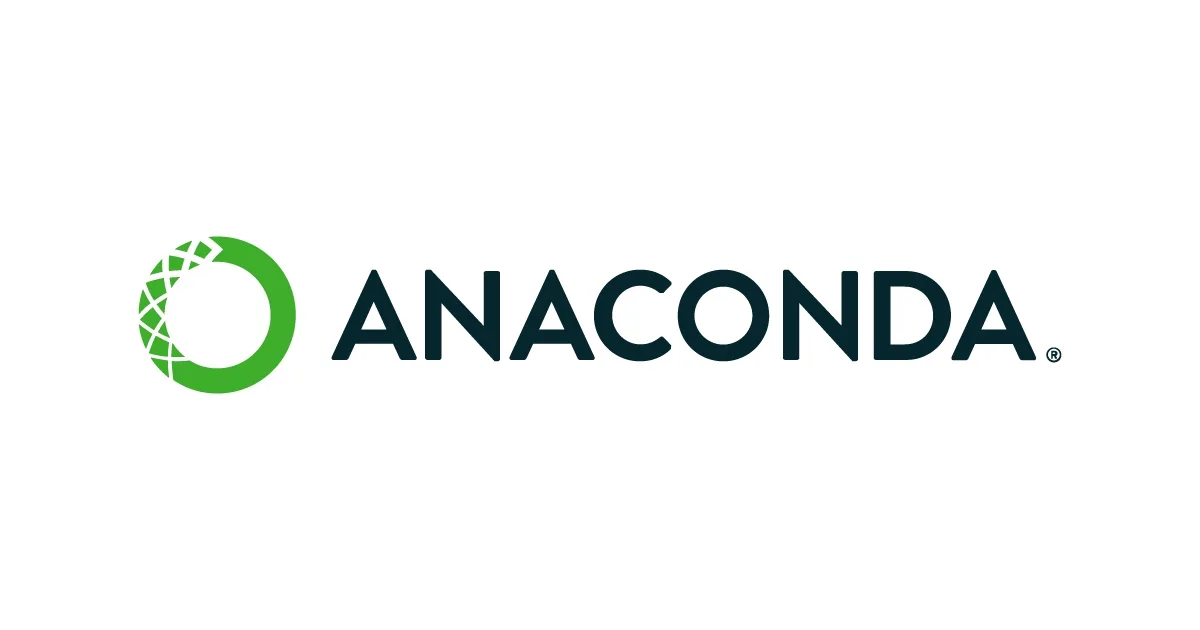 Anaconda: Scale your pandas workflows with Modin image