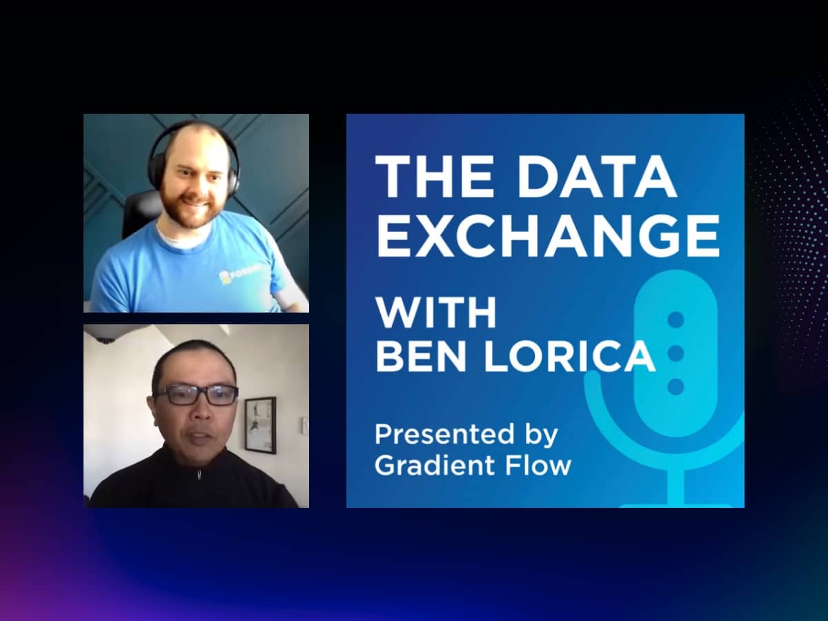 From Prototype to Production with Modin: Six Highlights from a Data Exchange Interview image