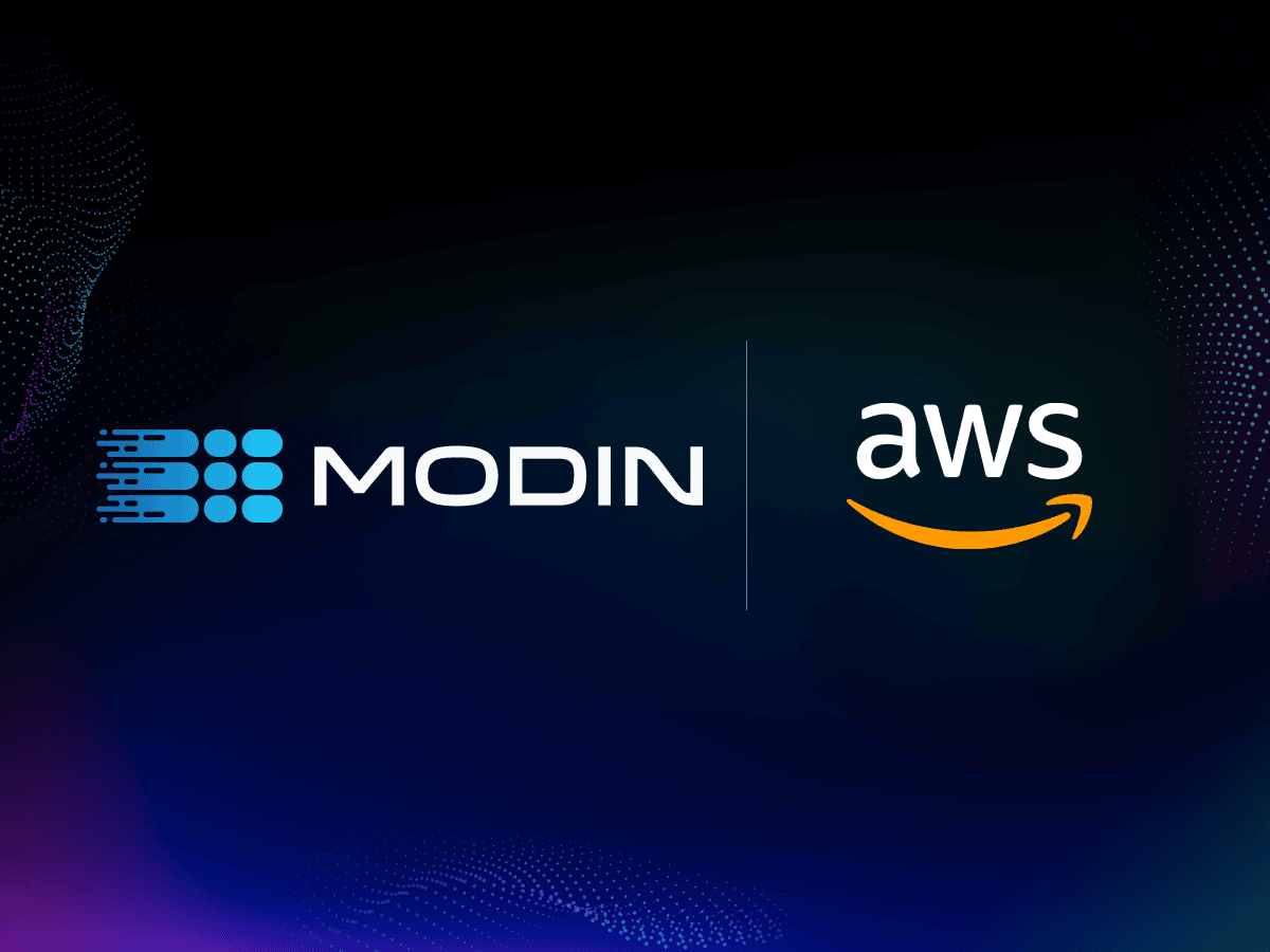 The Modin Announcement from AWS, and How We Got Here image