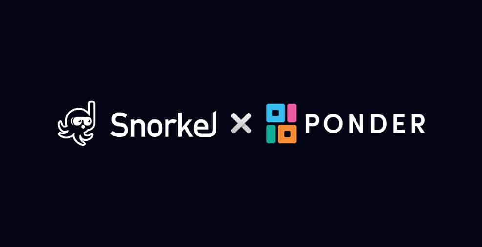 Snorkel AI Delivers Supercharged Data Labeling with Ponder image