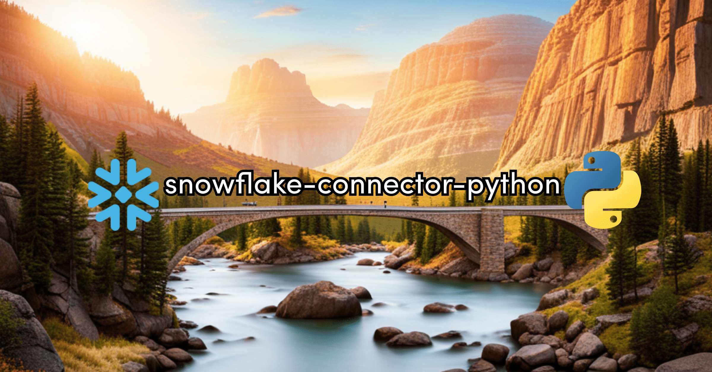 Top 5 Things to Know When Using the Snowflake Module in Python image