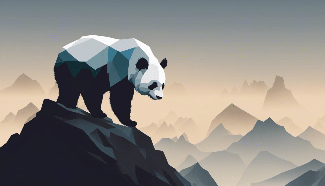 How To Use pandas resample on a Database image
